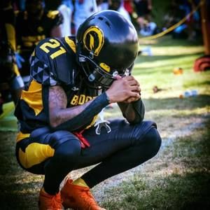 Meet your Posher, Eric